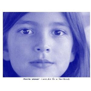 Maura Weaver - I Was Due For A Heartbreak  LP LP